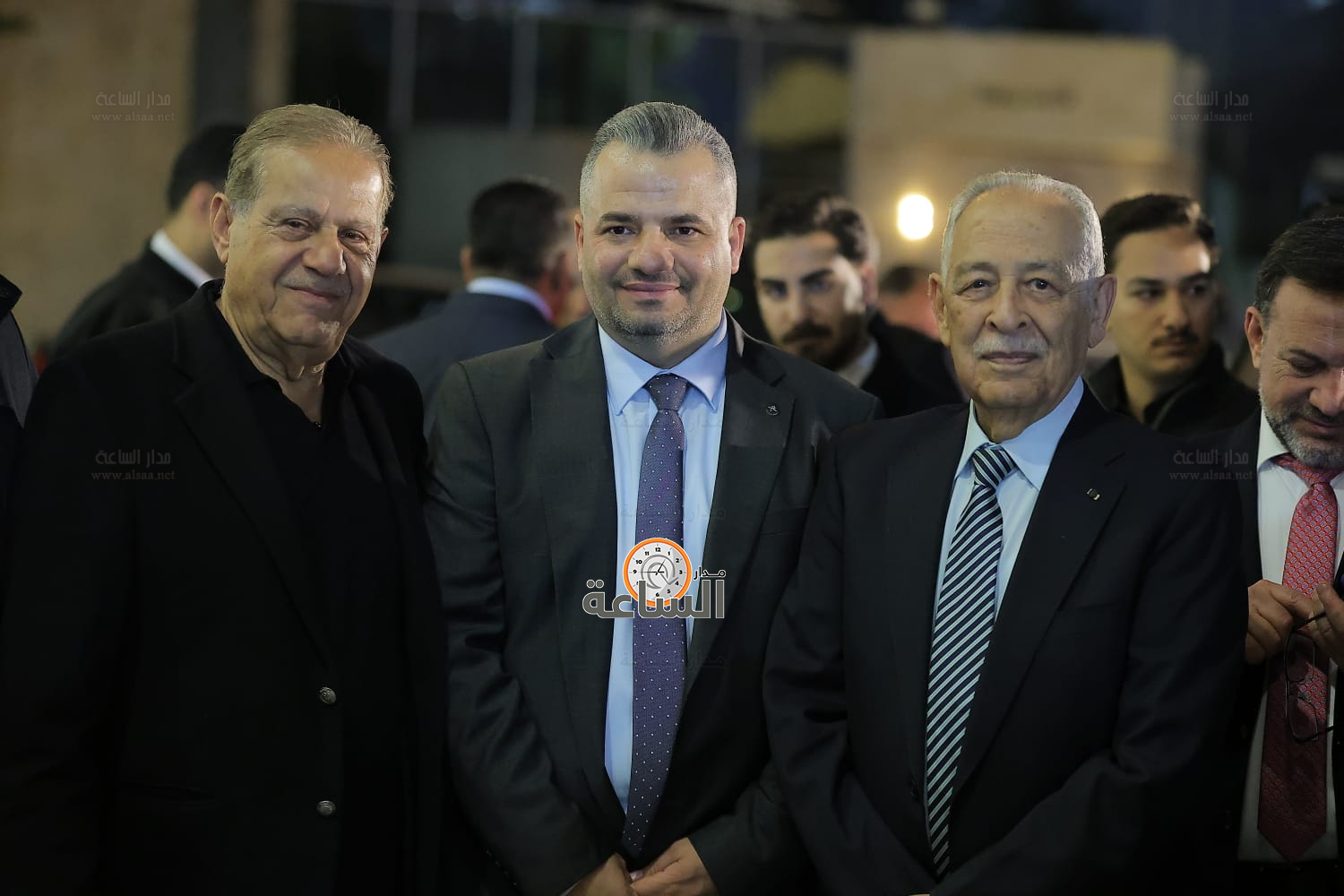 Madar Al-Saa Images 0.9515755117171275