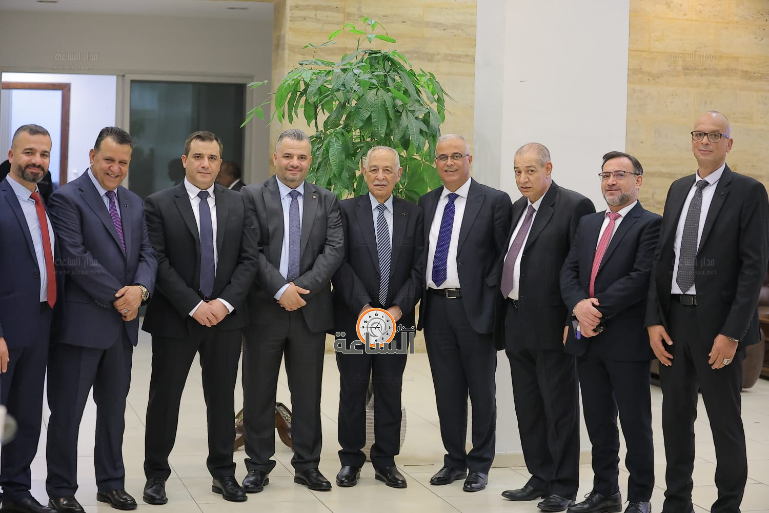 Madar Al-Saa Images 0.09816900279626473