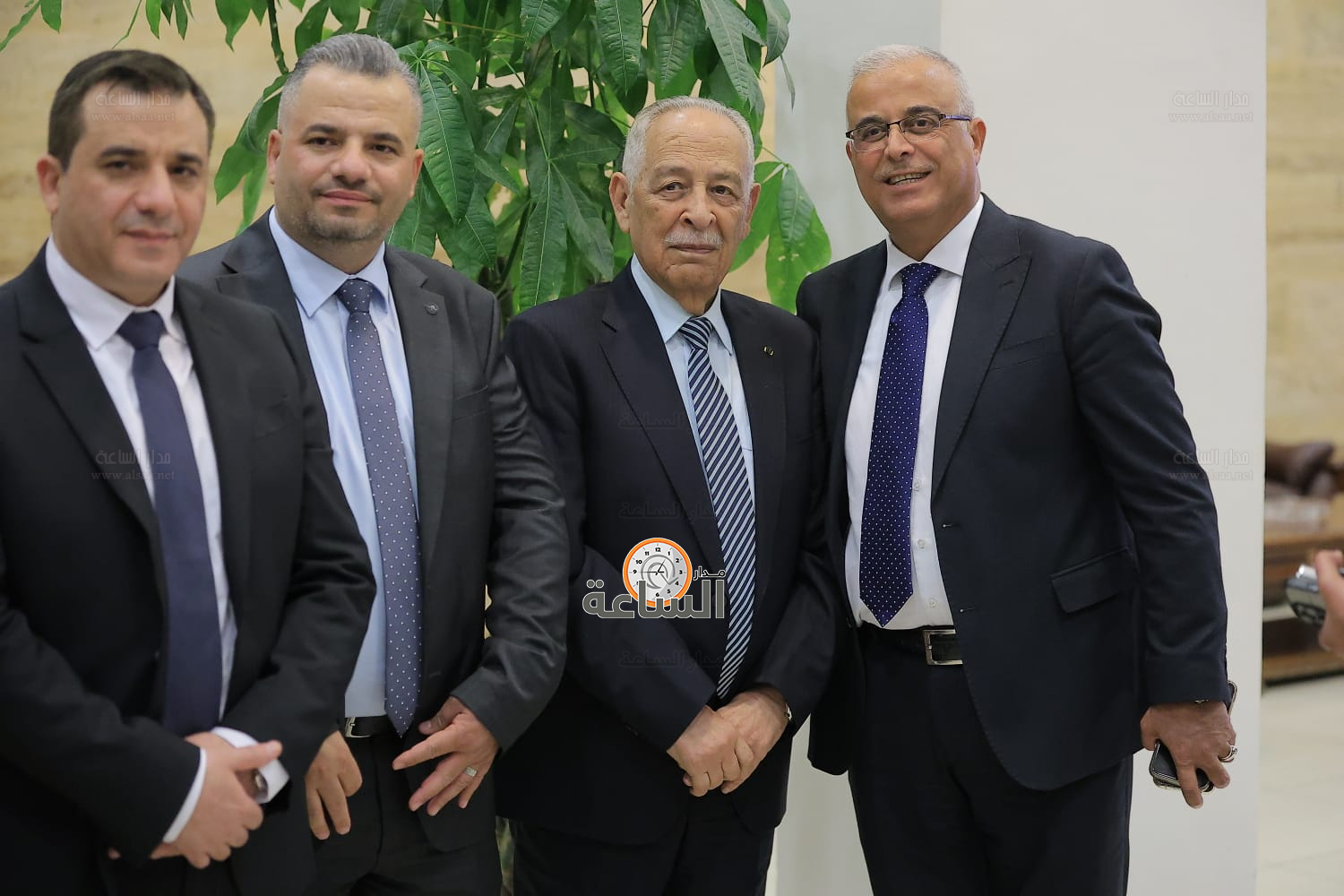 Madar Al-Saa Images 0.9203118626089573