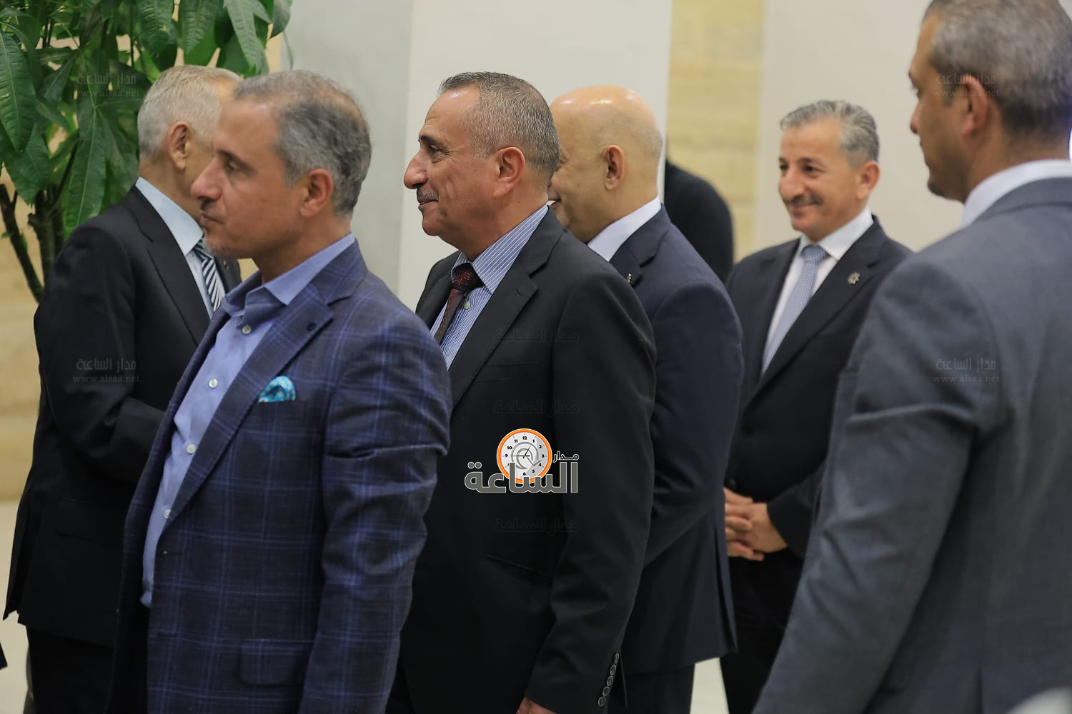 Madar Al-Saa Images 0.9710455002625267