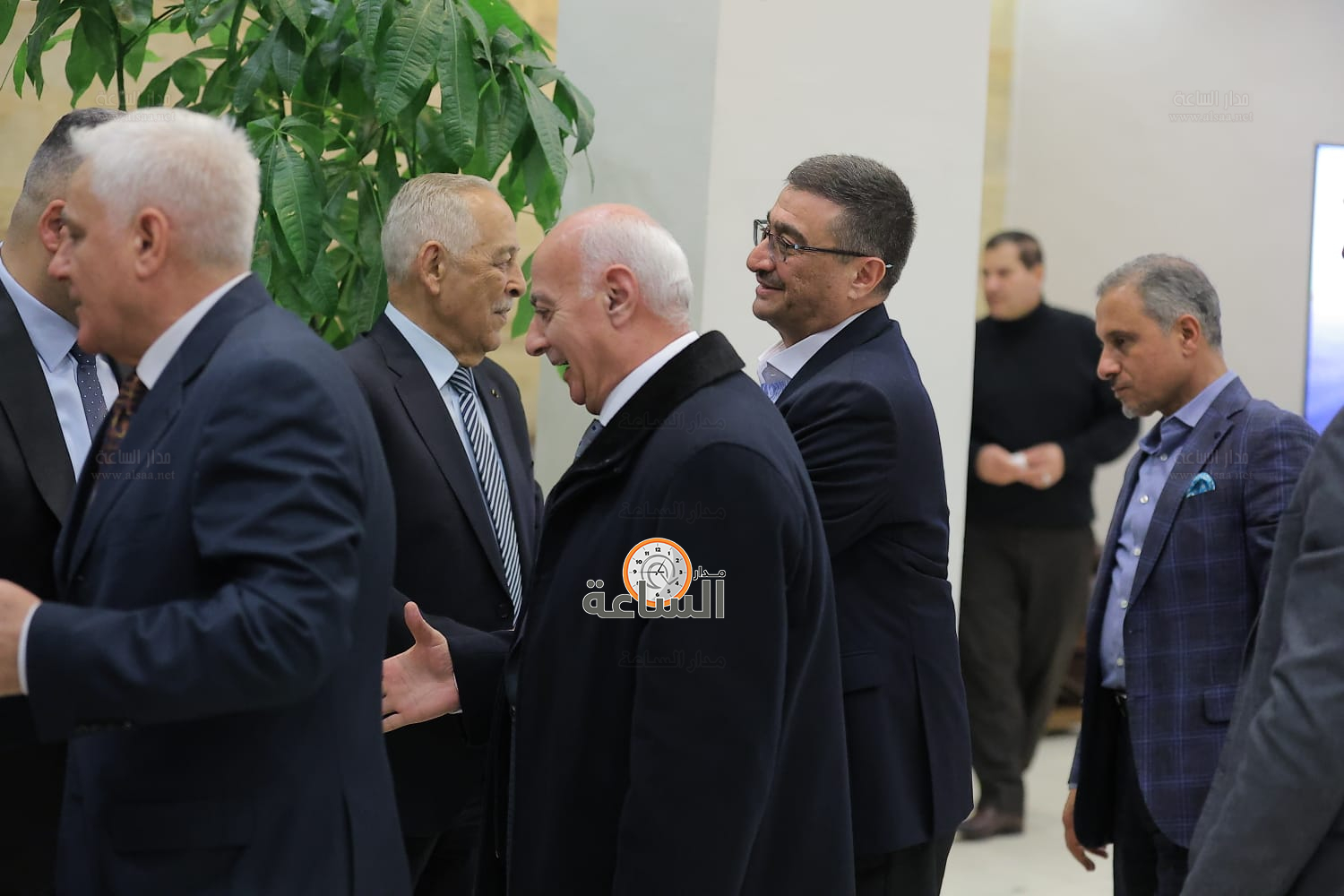 Madar Al-Saa Images 0.33991922122993445