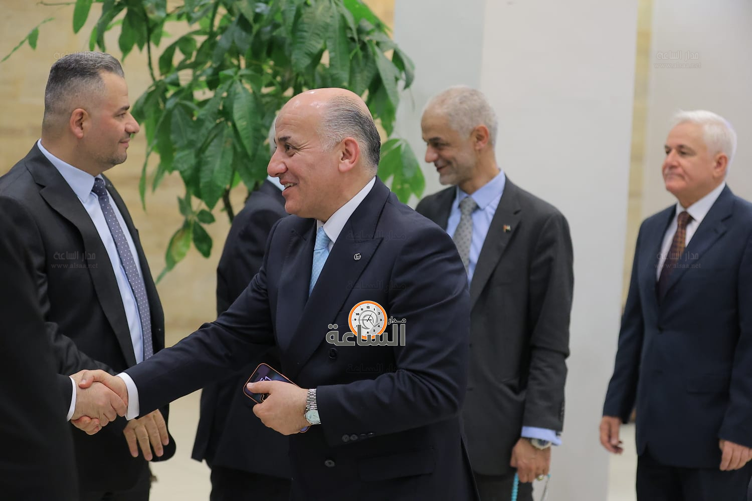 Madar Al-Saa Images 0.0736757067730277