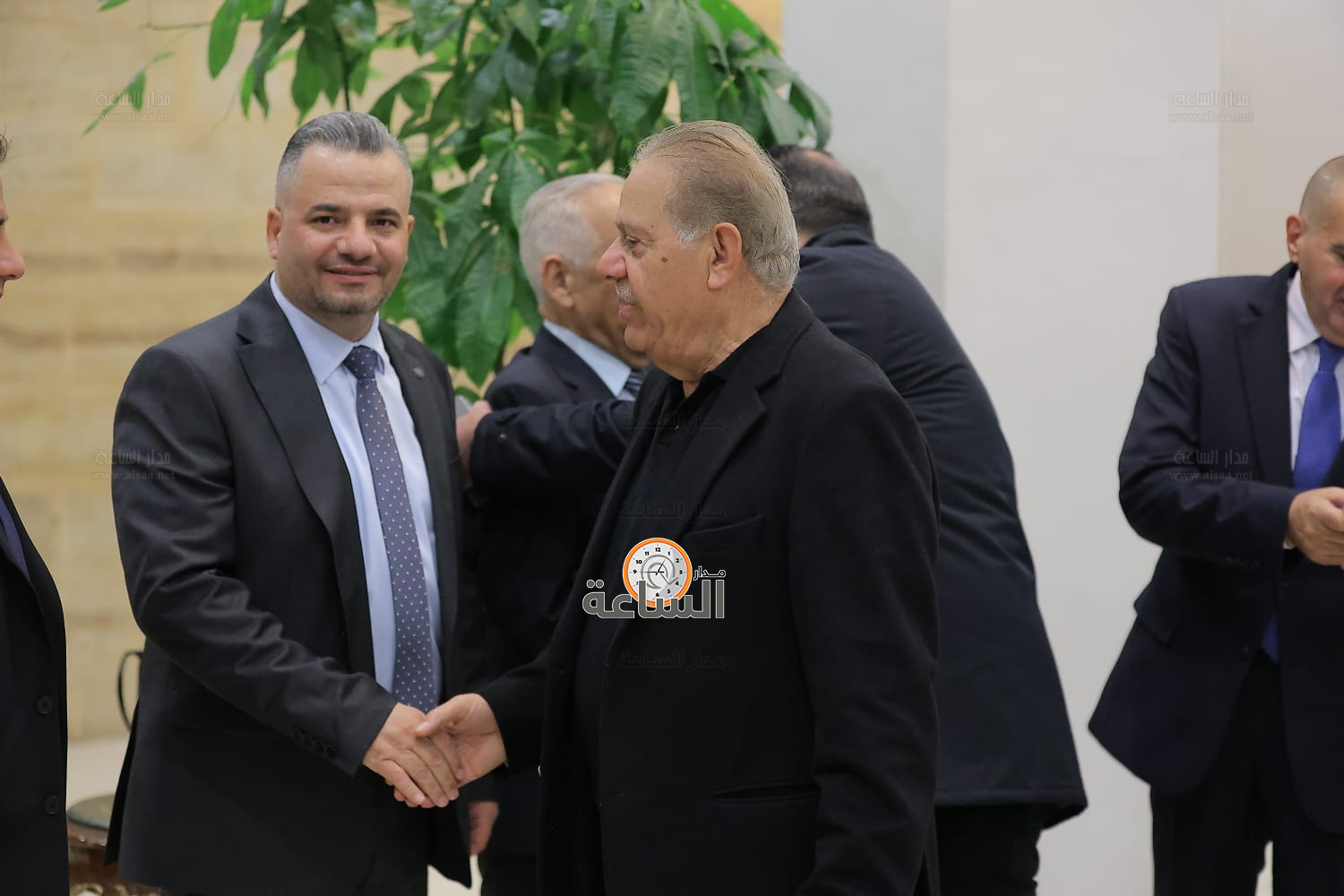 Madar Al-Saa Images 0.5173284417428754