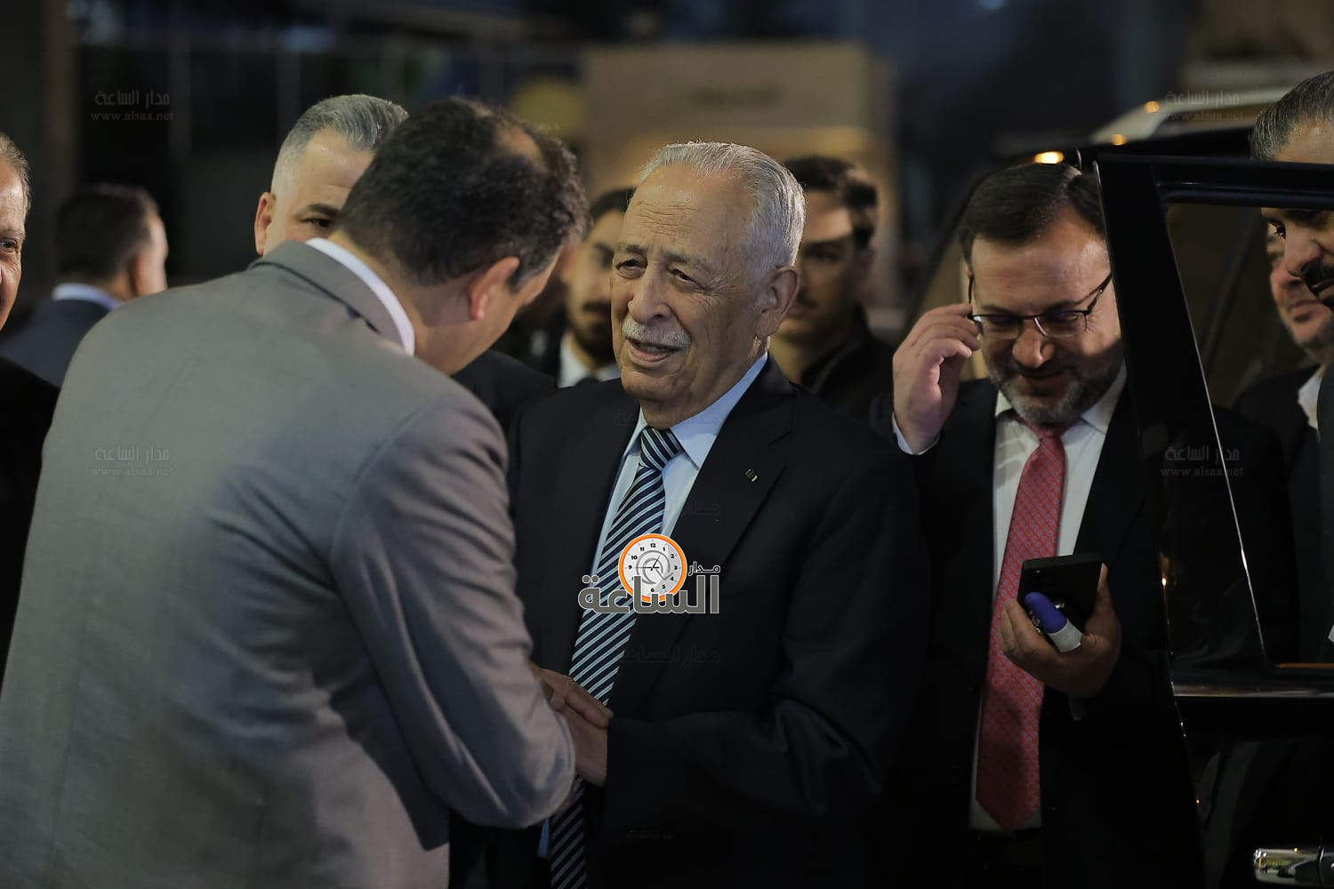 Madar Al-Saa Images 0.035478948299490276