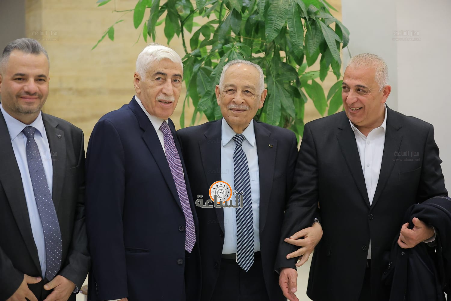 Madar Al-Saa Images 0.6526347908613541