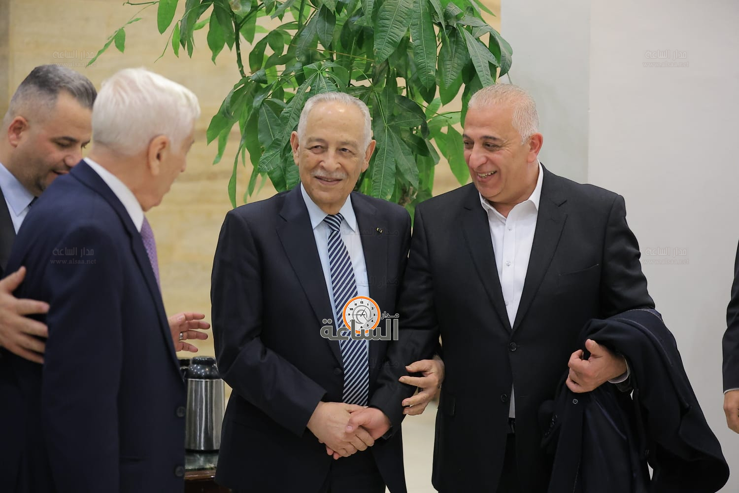 Madar Al-Saa Images 0.19278877824145402