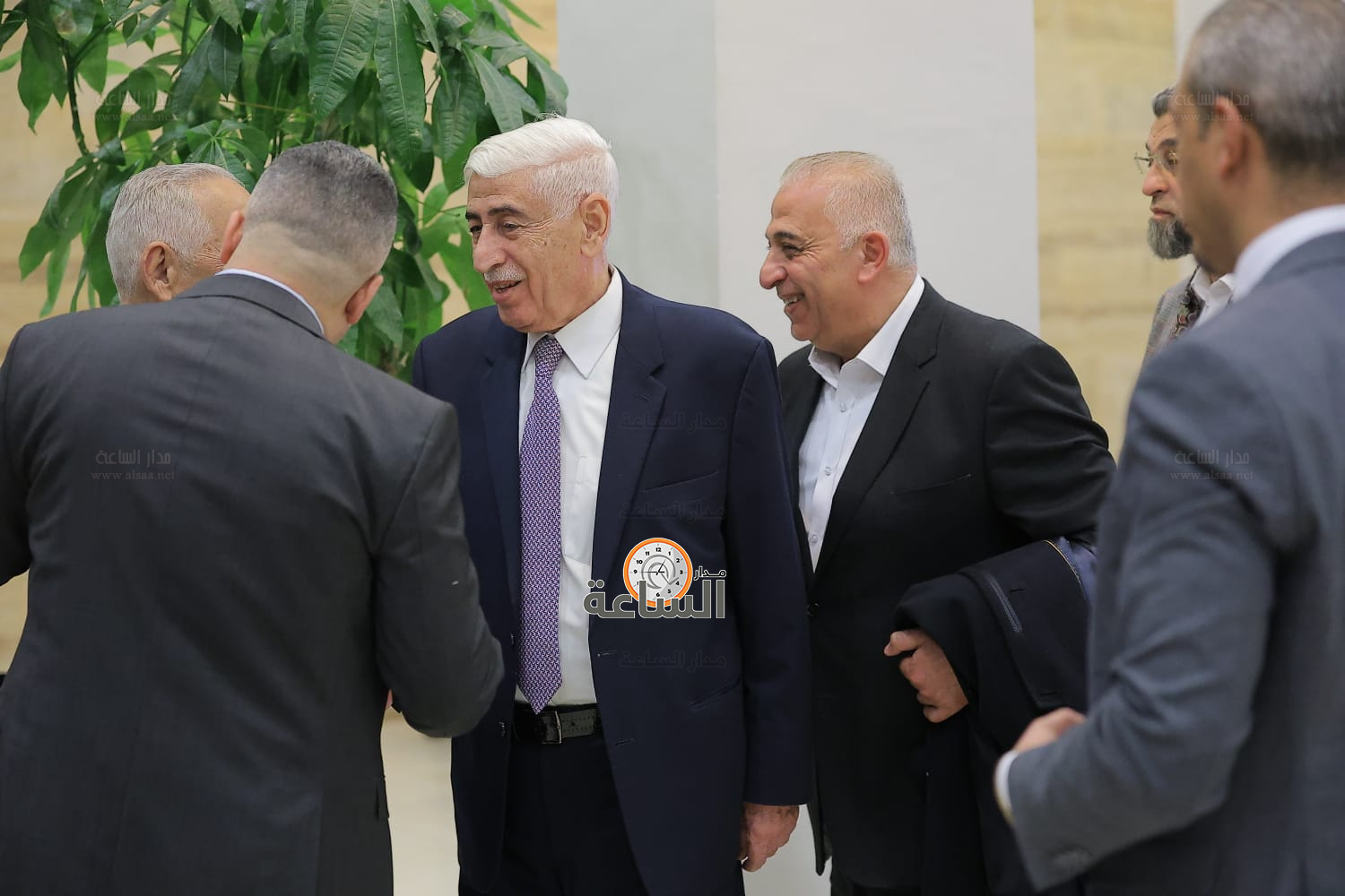 Madar Al-Saa Images 0.8828963754266904