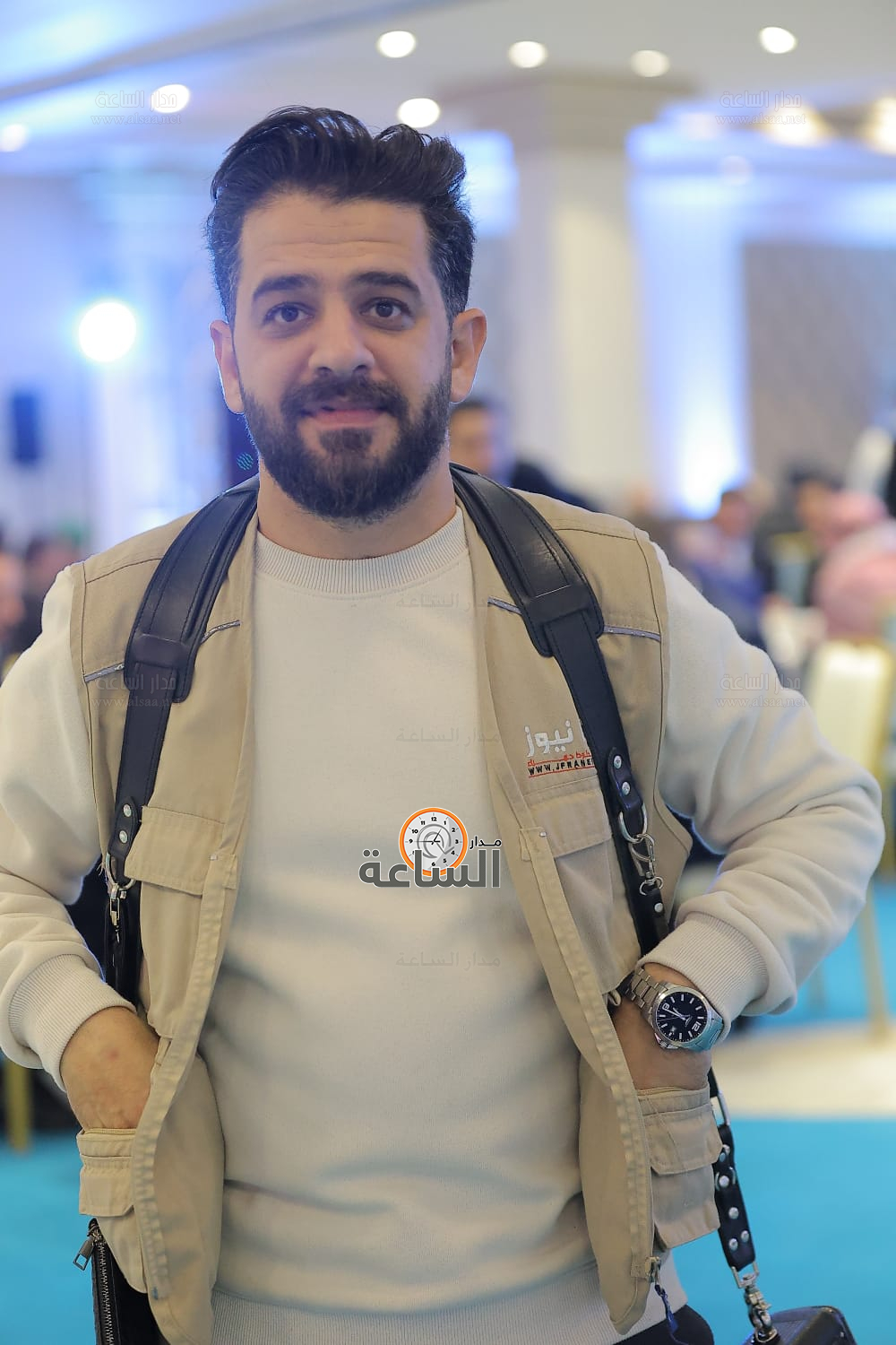 Madar Al-Saa Images 0.5877746002365098