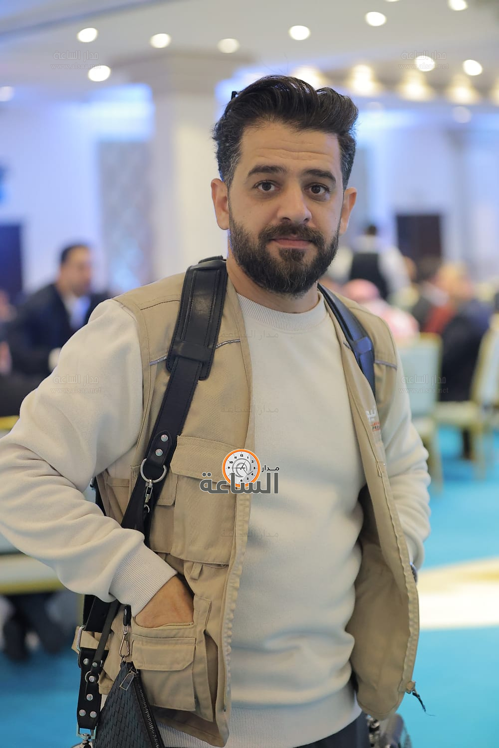 Madar Al-Saa Images 0.44057110019703505