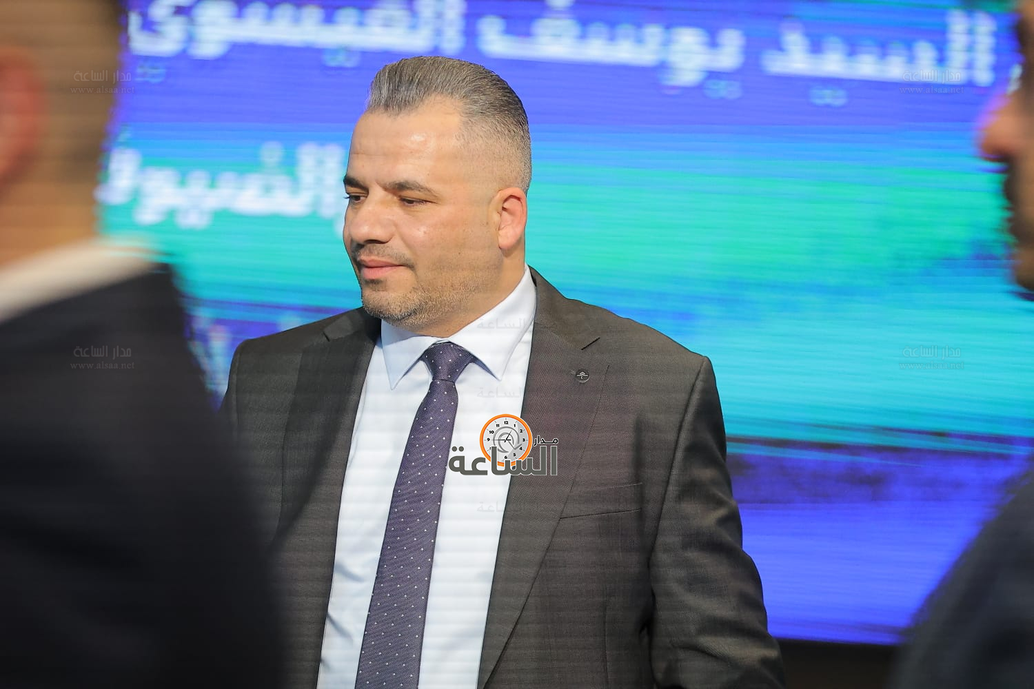 Madar Al-Saa Images 0.28572460290606316