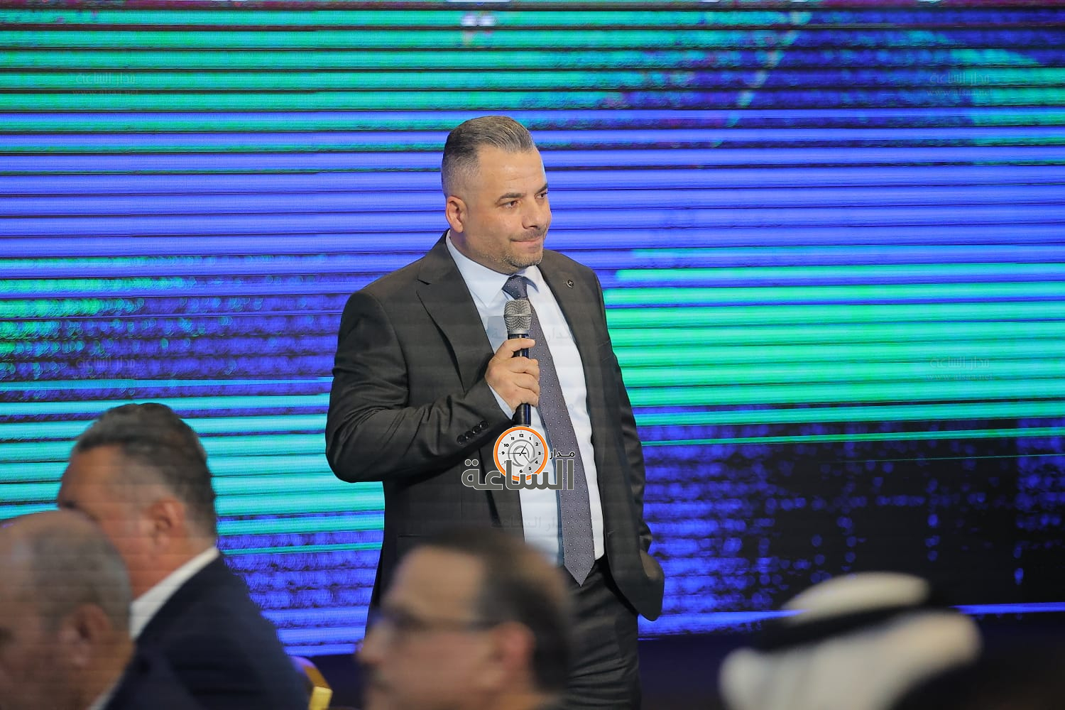 Madar Al-Saa Images 0.35085912856476753