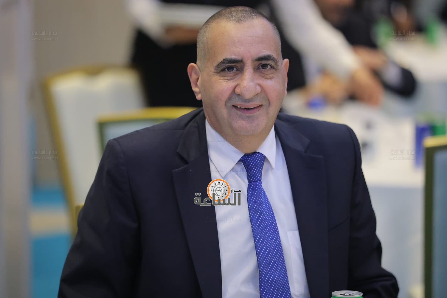 Madar Al-Saa Images 0.7957907822956019