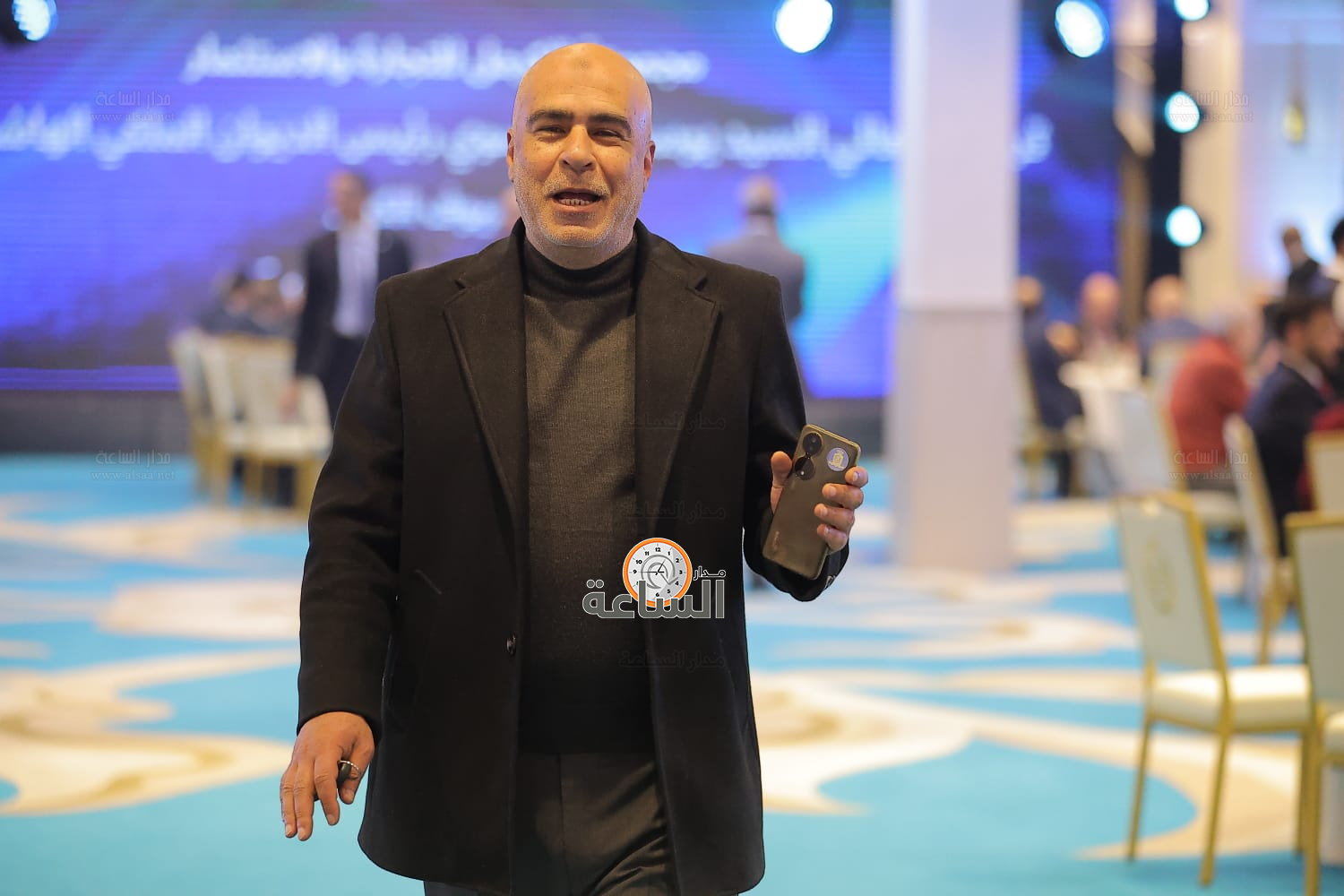 Madar Al-Saa Images 0.8676365675784133