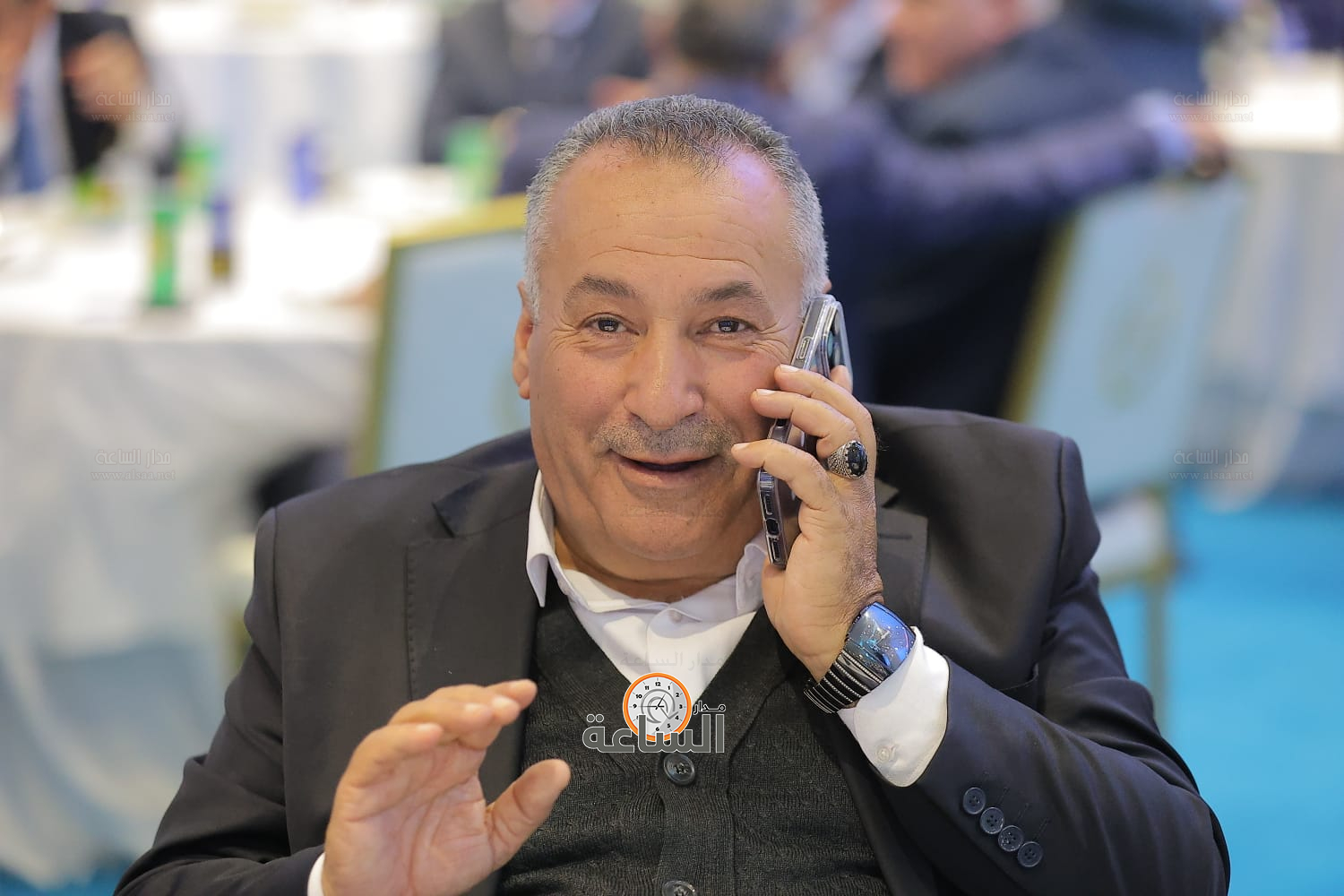 Madar Al-Saa Images 0.08944000026099519