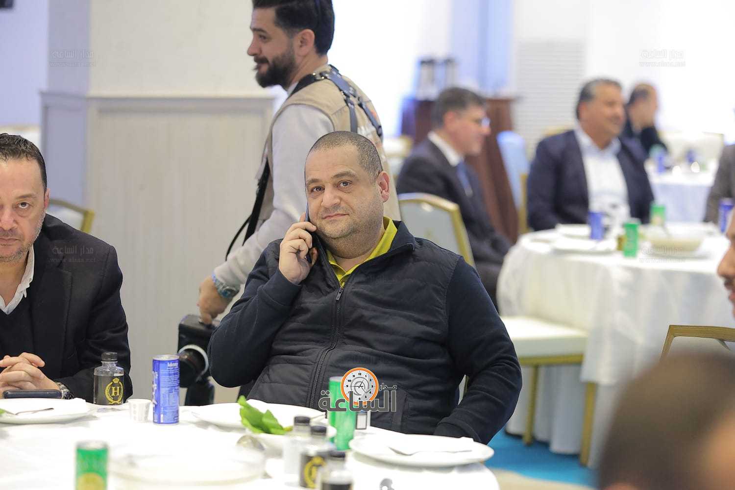 Madar Al-Saa Images 0.46220342182185215