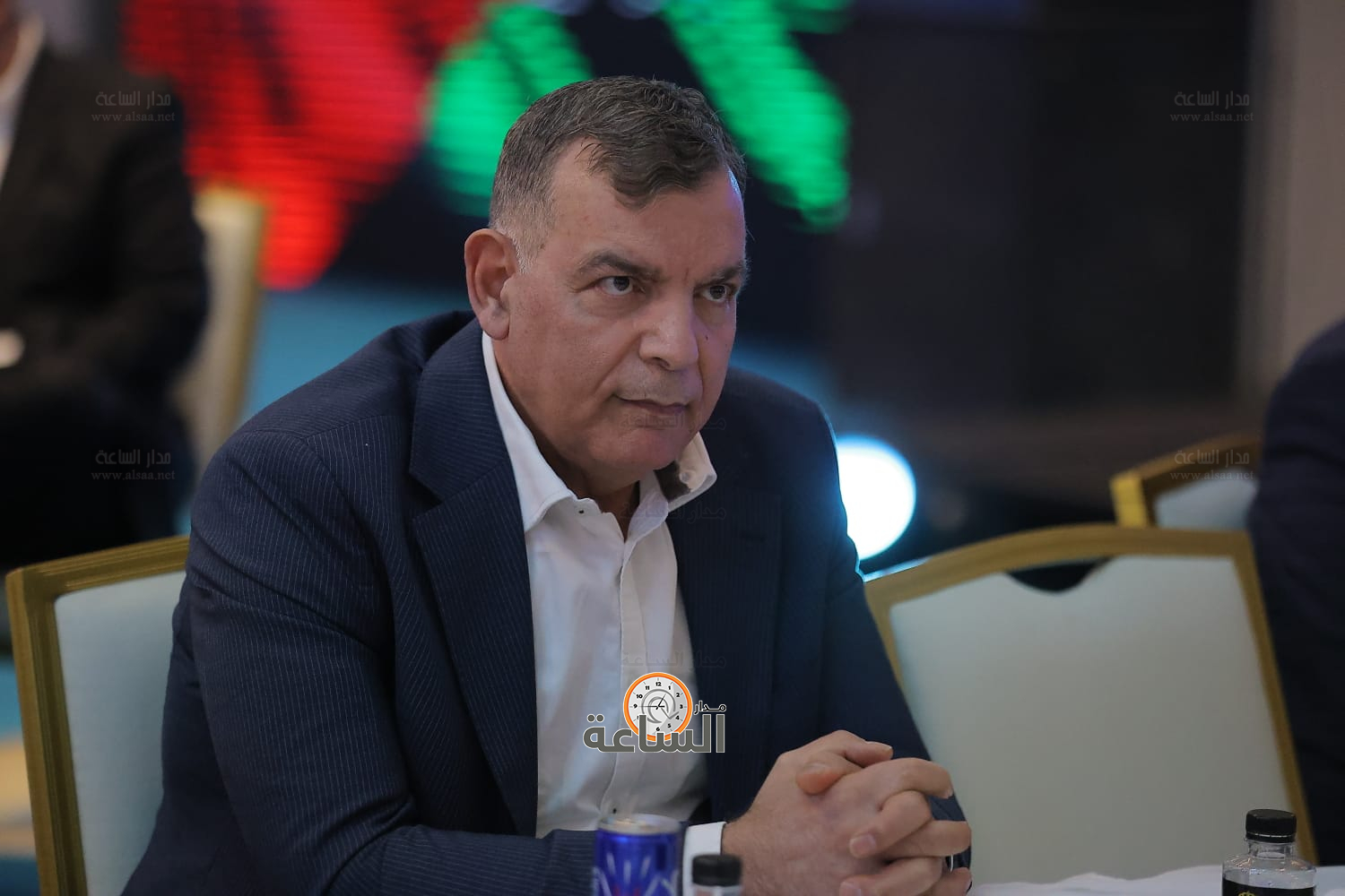 Madar Al-Saa Images 0.1534149228929138