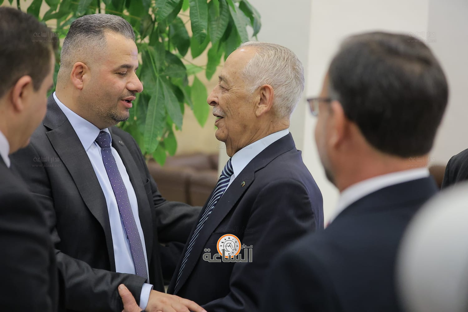 Madar Al-Saa Images 0.28333008049502983