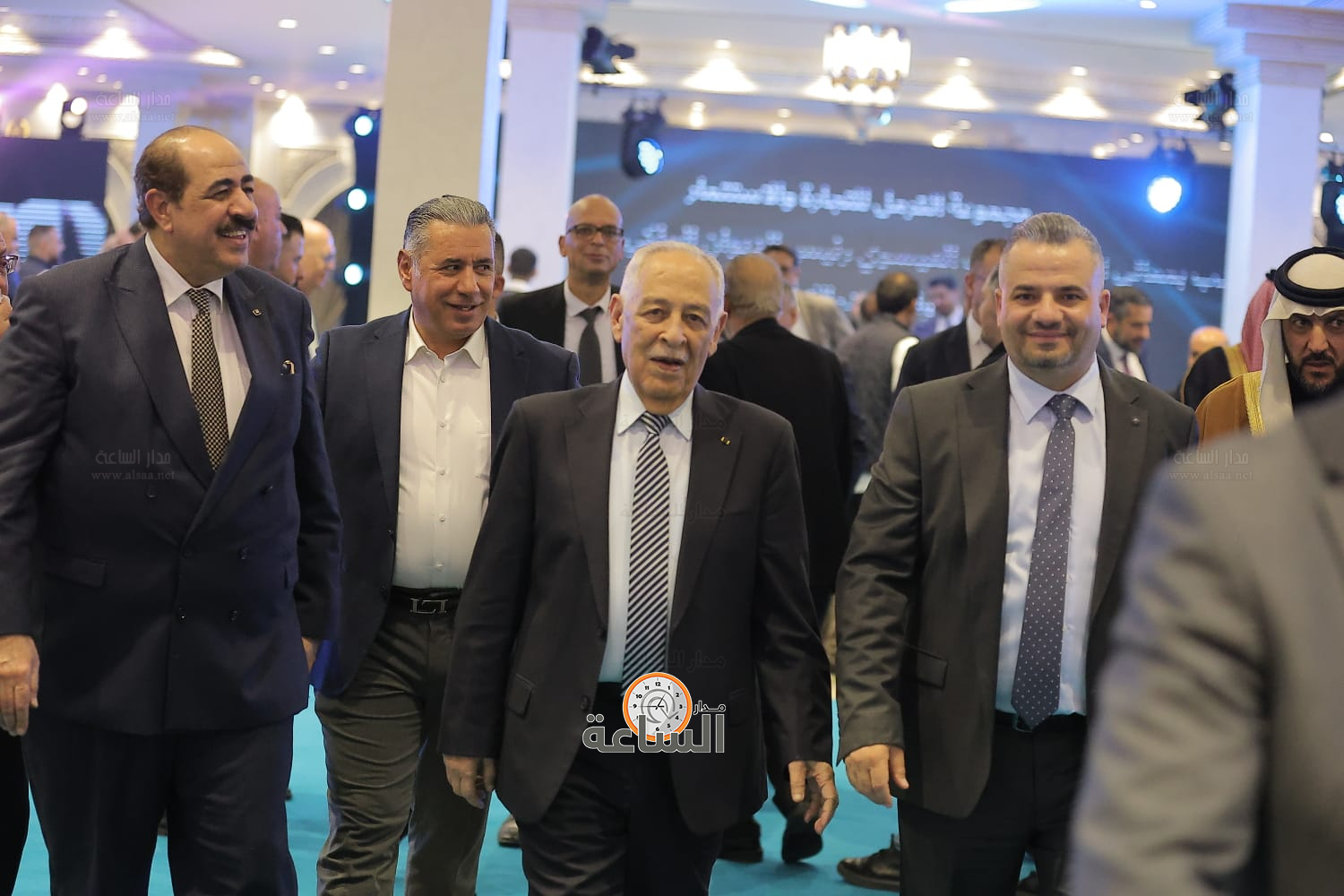 Madar Al-Saa Images 0.4329754876507559