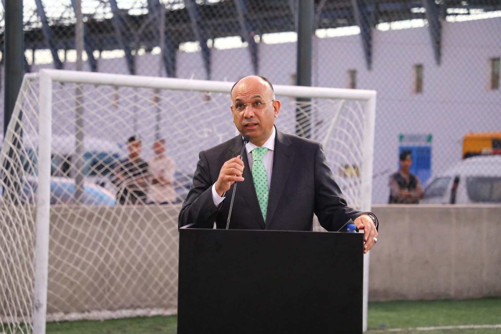 Madar Al-Saa Images 0.7816397913695629