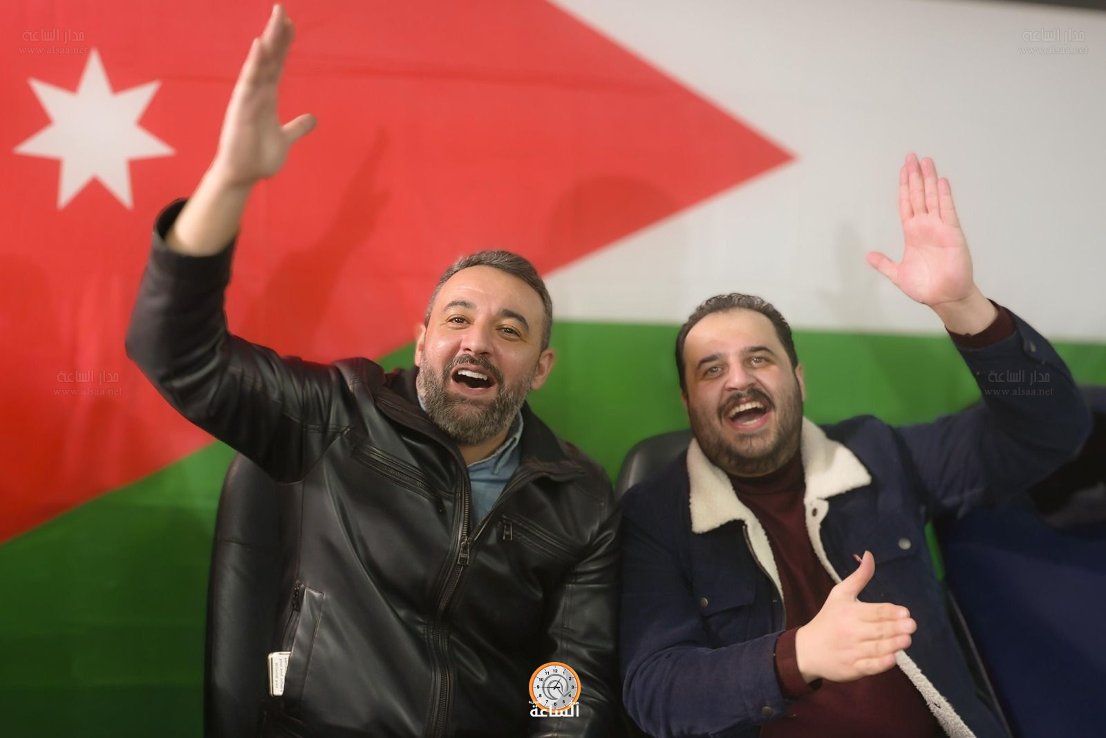 Madar Al-Saa Images 0.24274094138738445