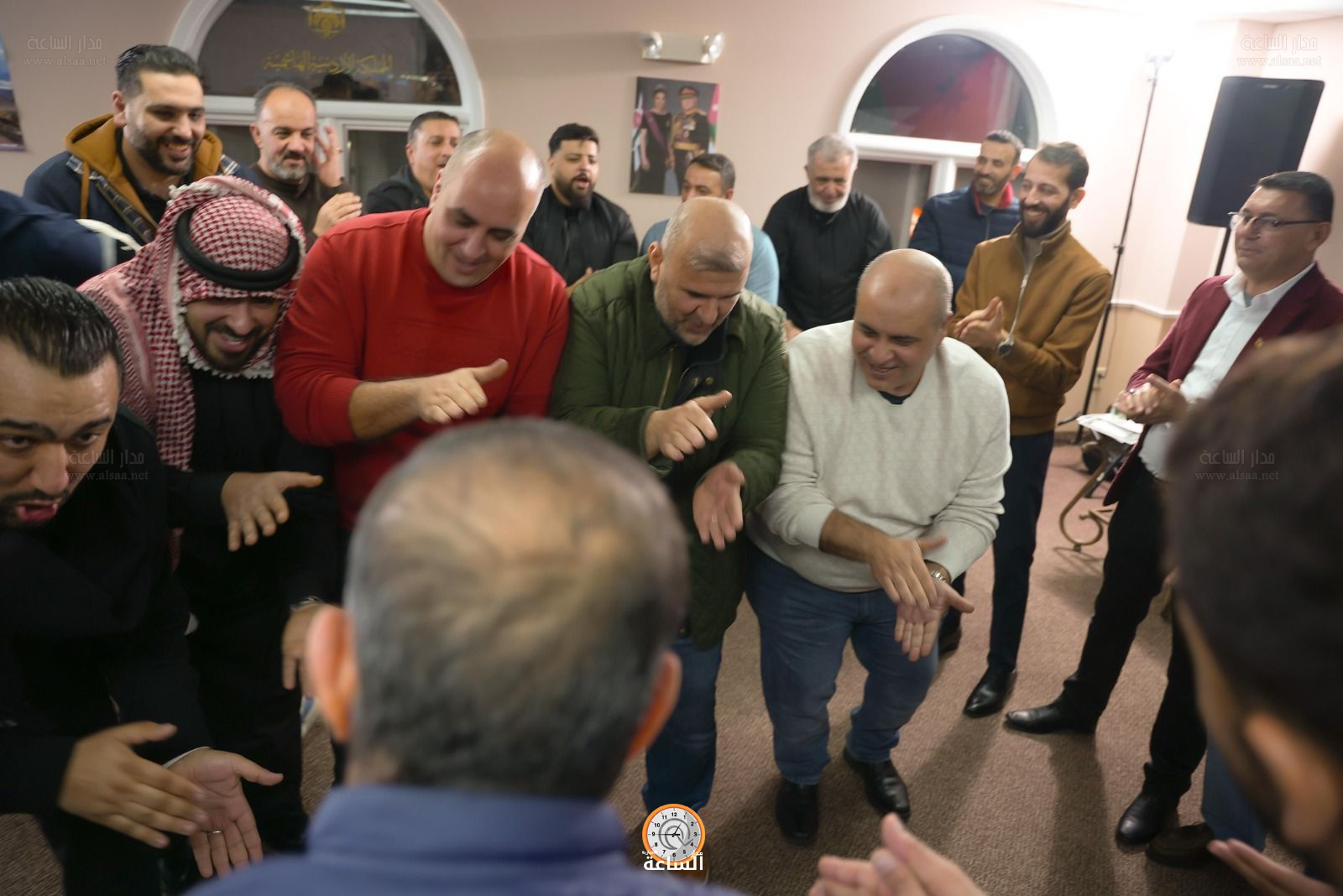 Madar Al-Saa Images 0.650054006368309