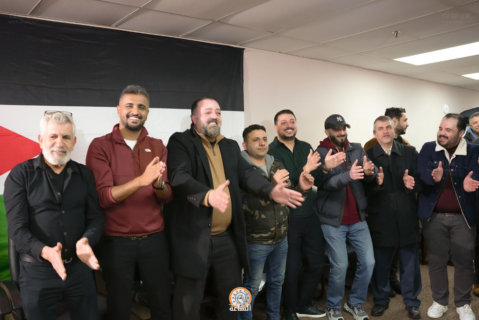 Madar Al-Saa Images 0.06539881561092298