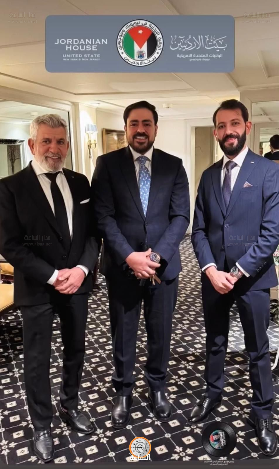 Madar Al-Saa Images 0.40455353180564146