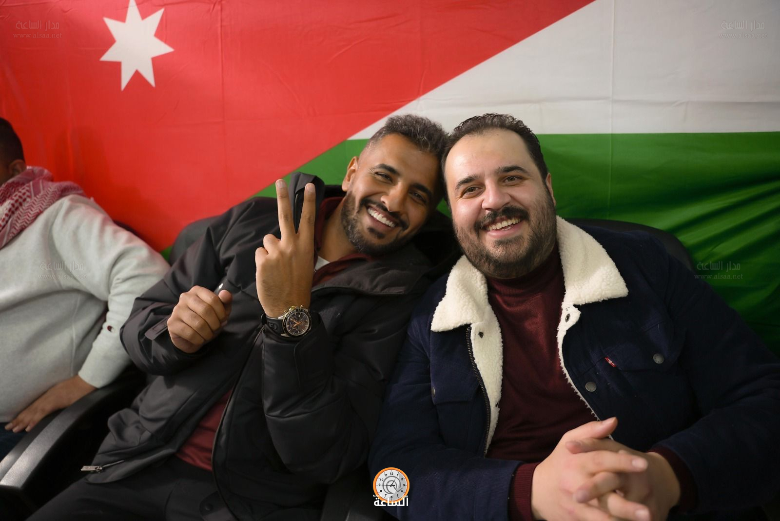 Madar Al-Saa Images 0.09289521874094642