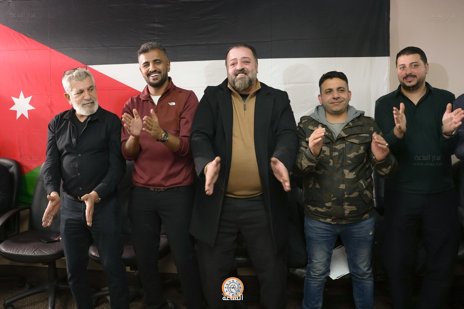 Madar Al-Saa Images 0.5855567351843476