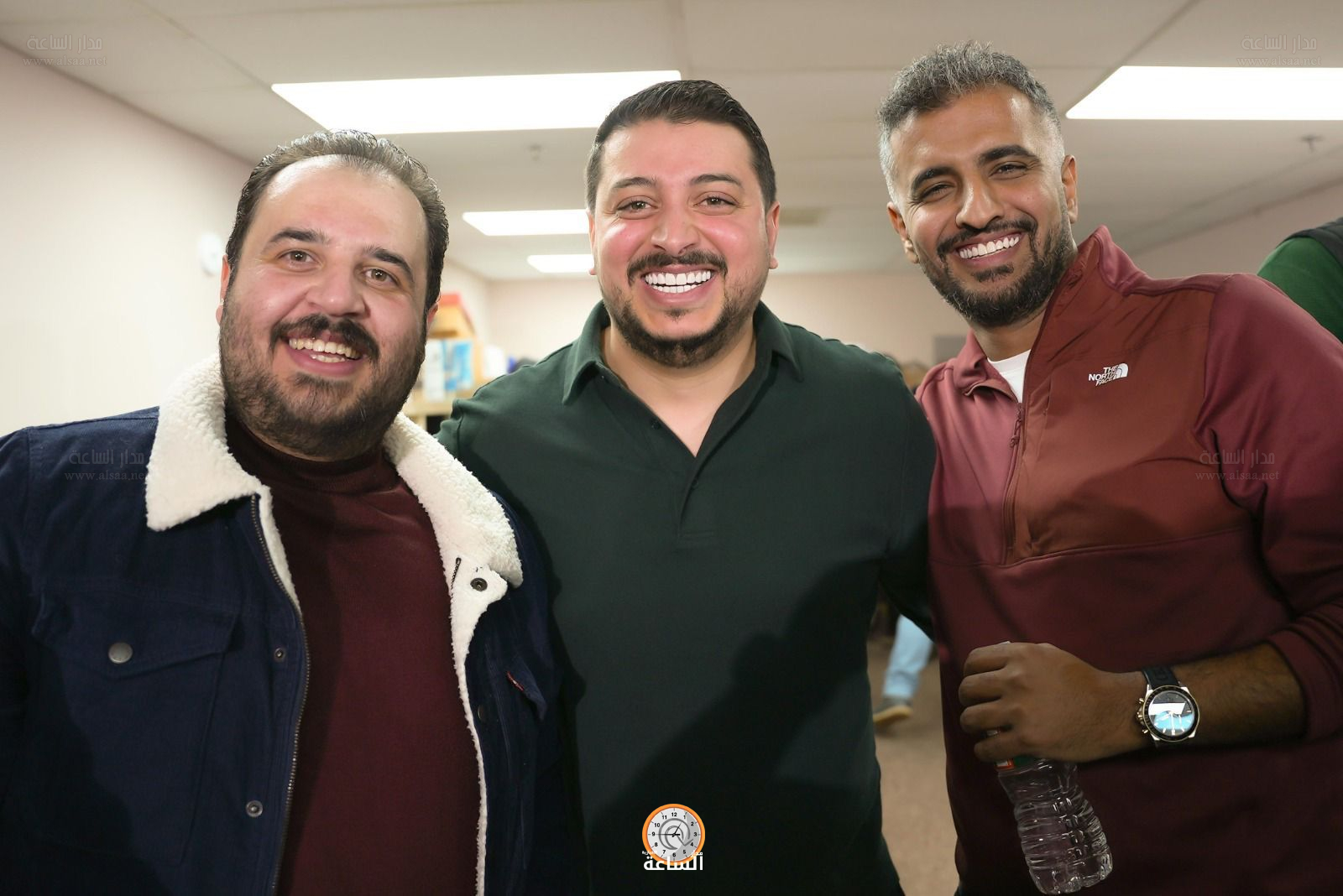 Madar Al-Saa Images 0.09612080733010309