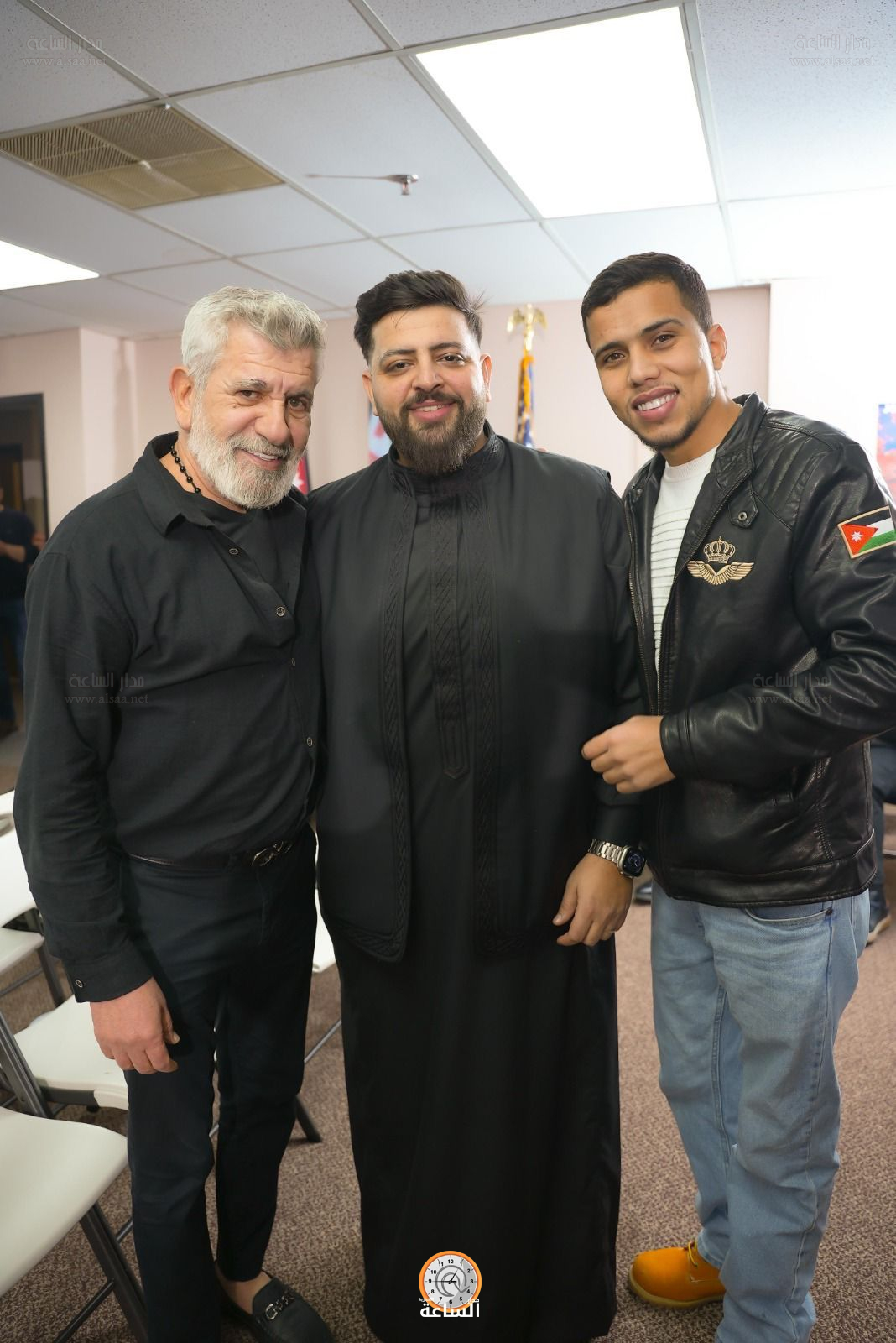 Madar Al-Saa Images 0.8129503416314015