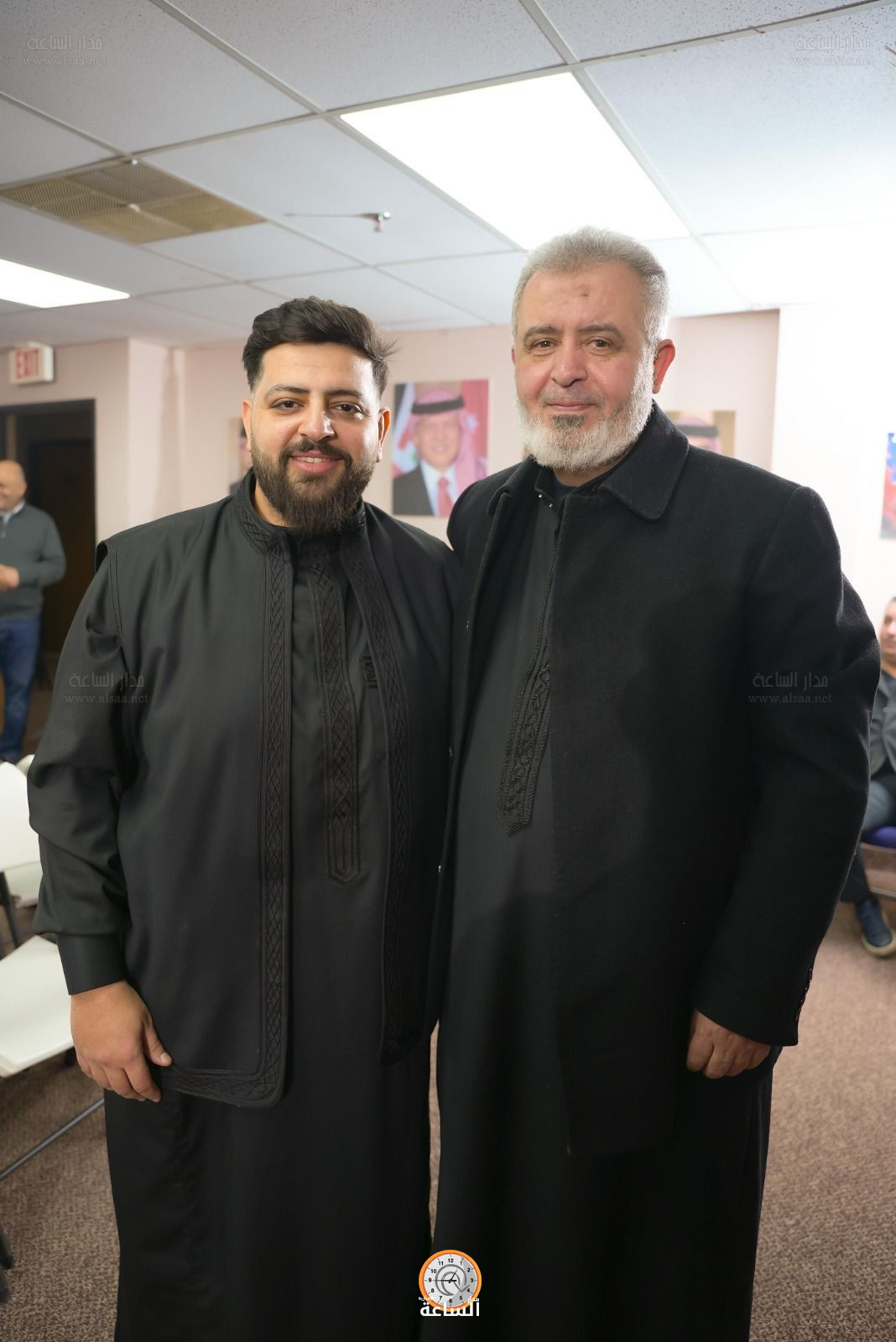 Madar Al-Saa Images 0.2980622148158978