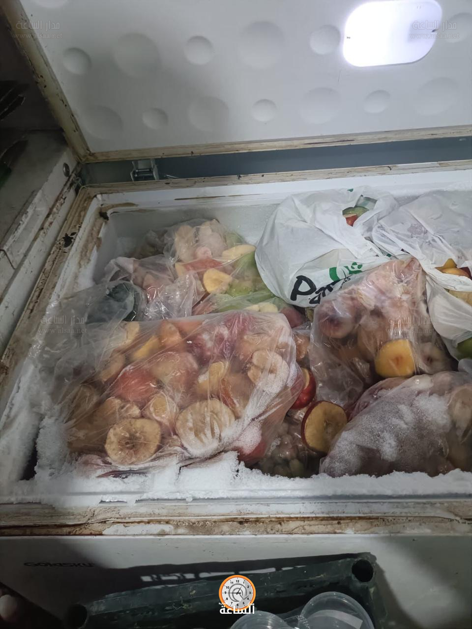 Madar Al-Saa Images 0.6441981568690255