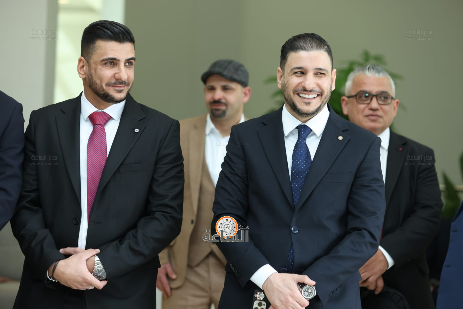 Madar Al-Saa Images 0.48904712163749176