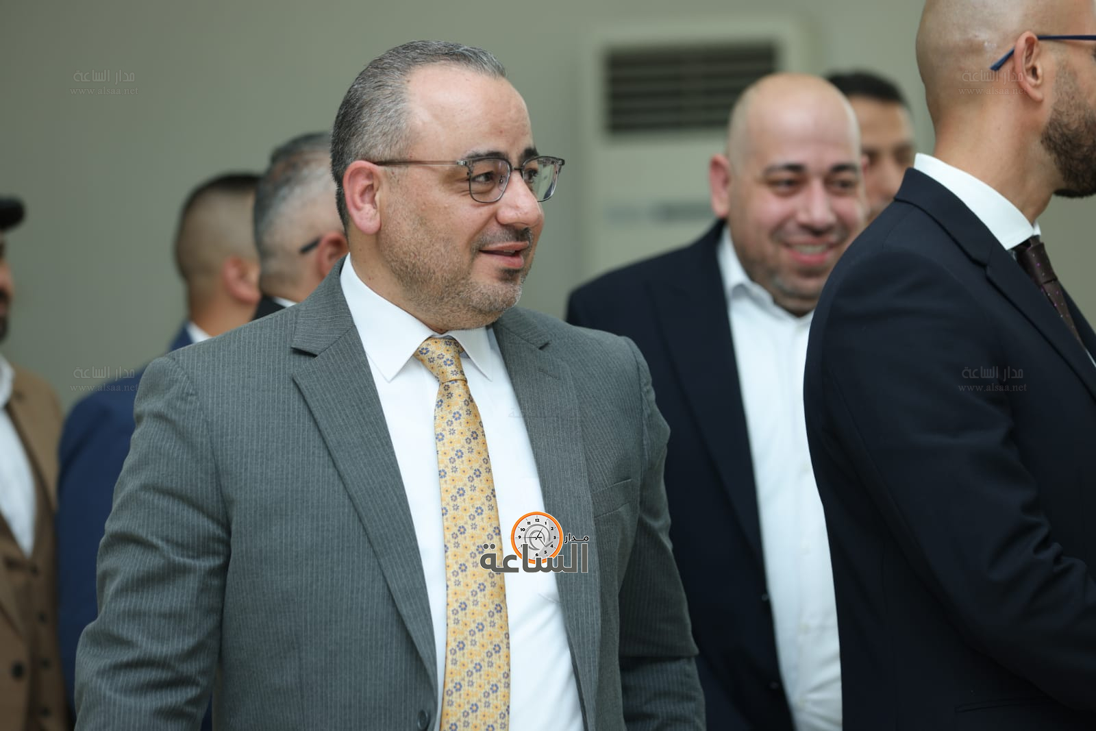 Madar Al-Saa Images 0.9765737064512551