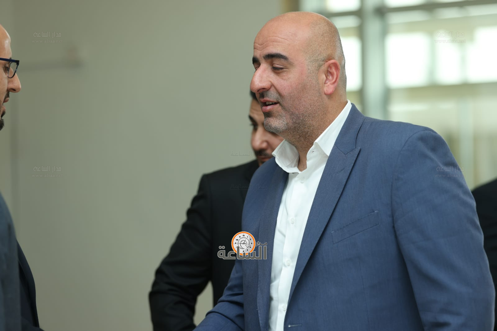 Madar Al-Saa Images 0.7373269449787558