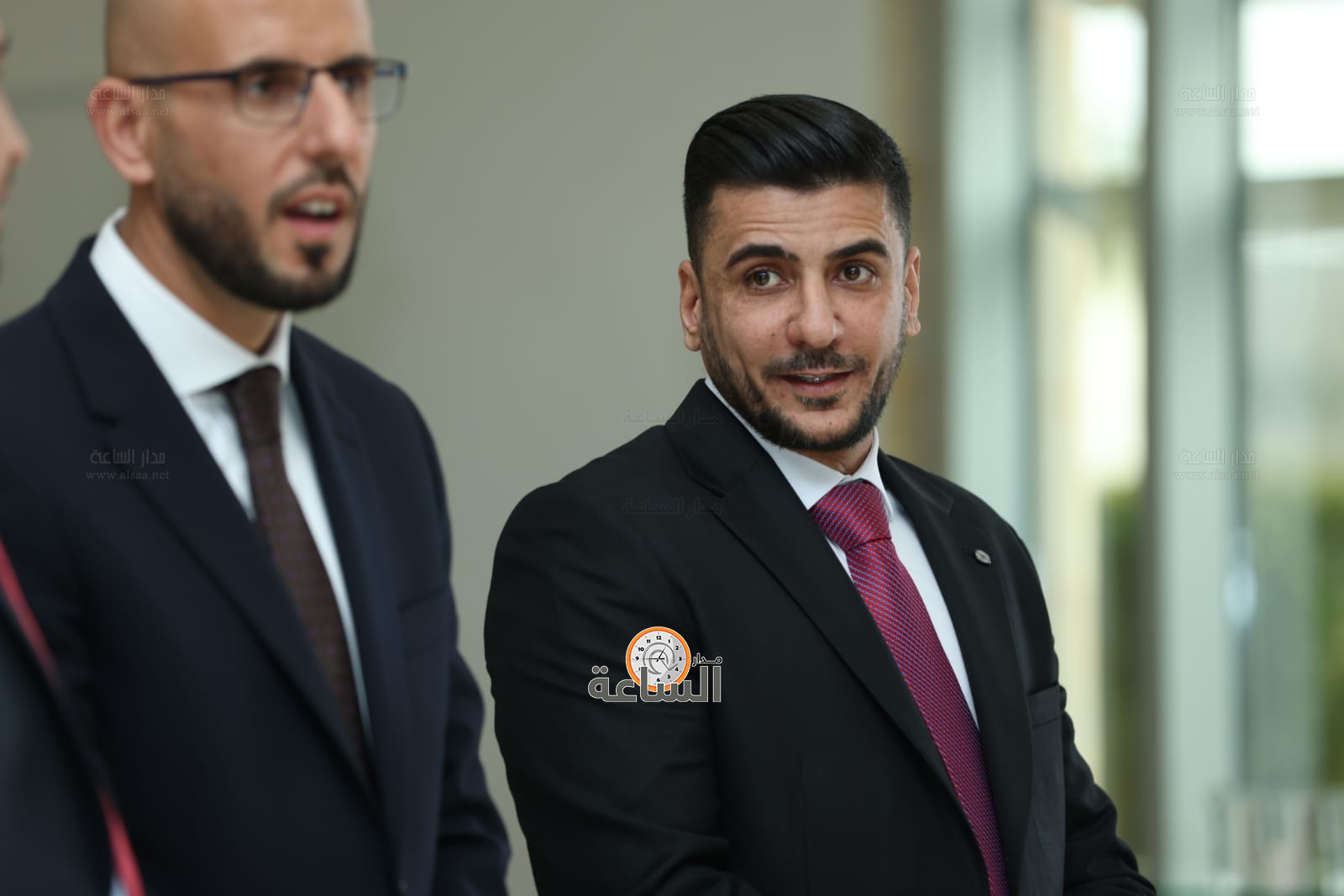 Madar Al-Saa Images 0.9011803504795469