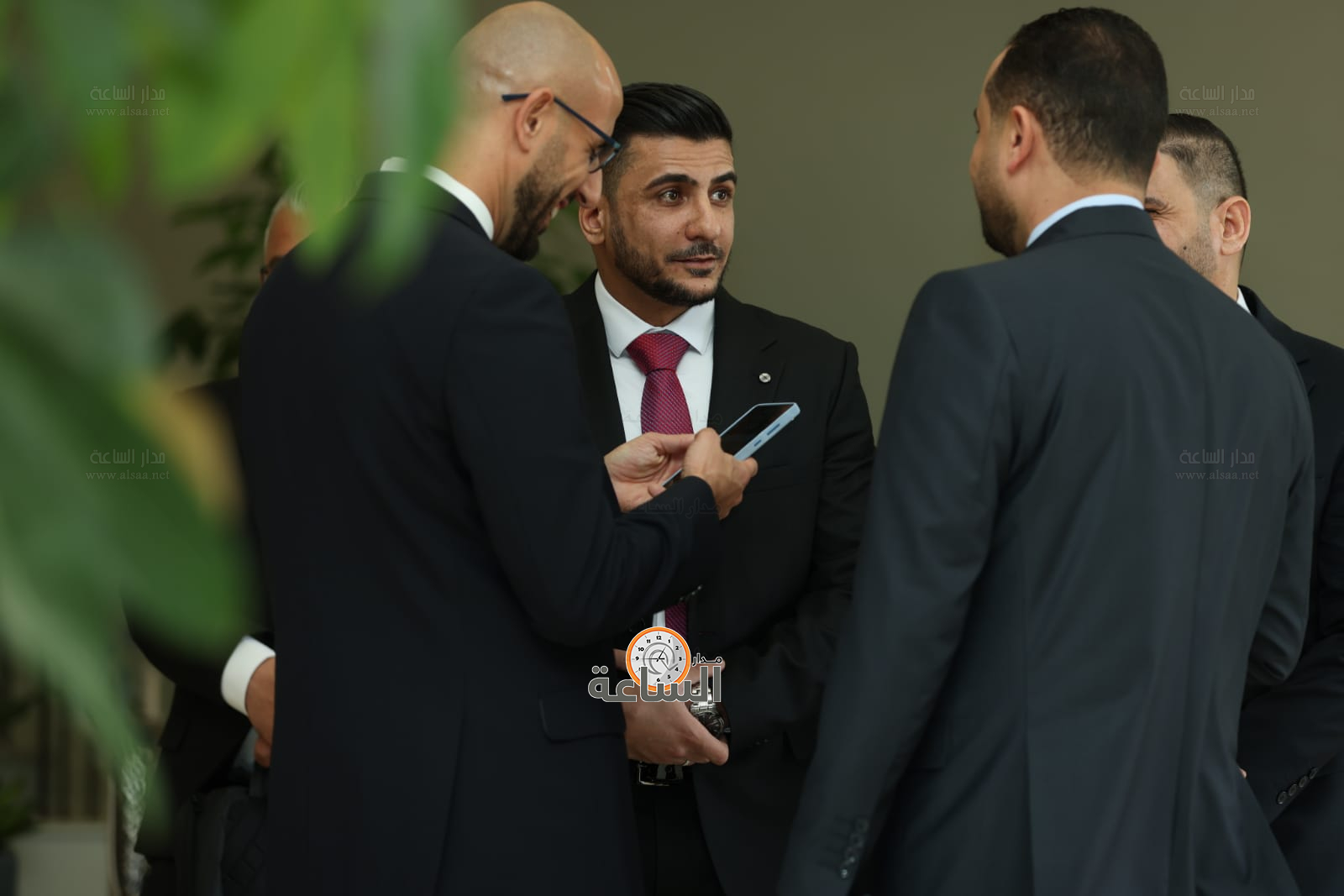 Madar Al-Saa Images 0.8093169722590796