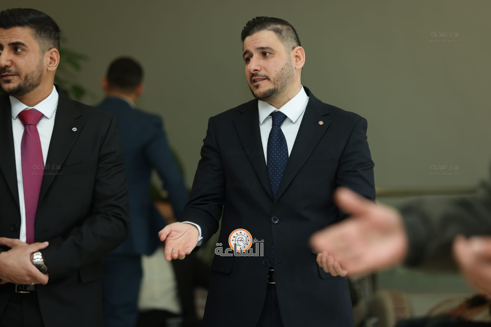 Madar Al-Saa Images 0.6948590650626374