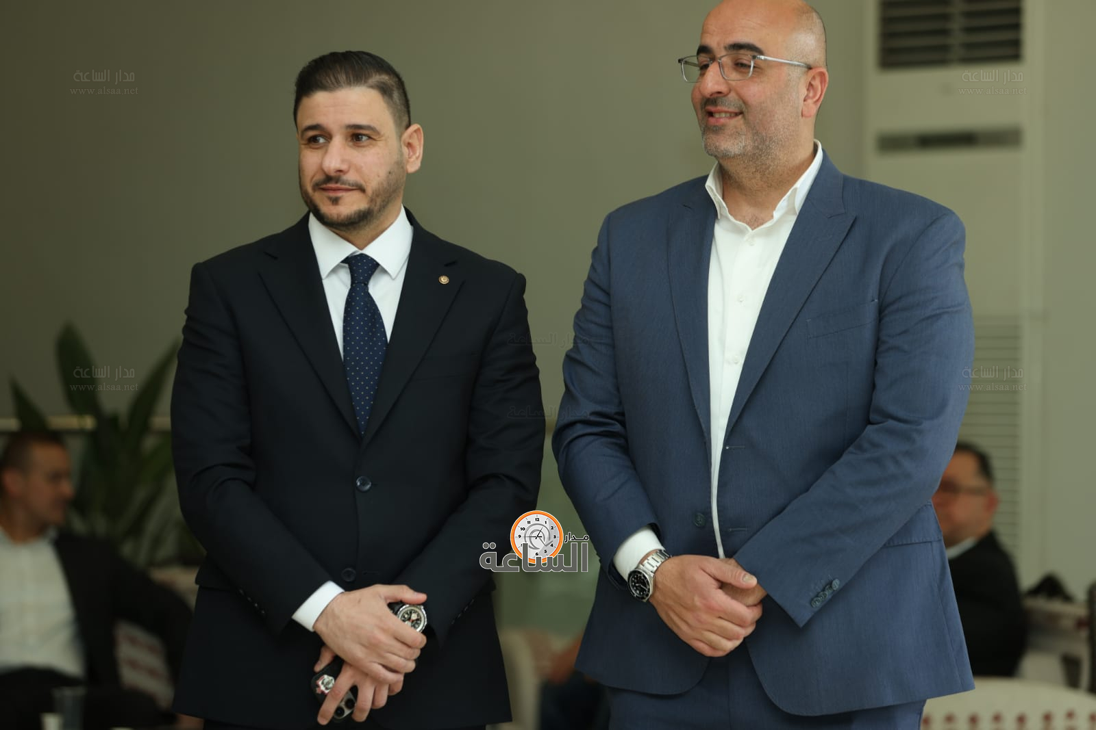 Madar Al-Saa Images 0.2280992983628325