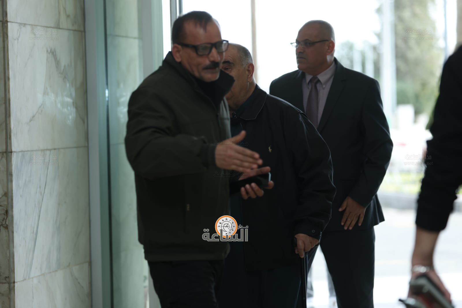 Madar Al-Saa Images 0.8306761585257354