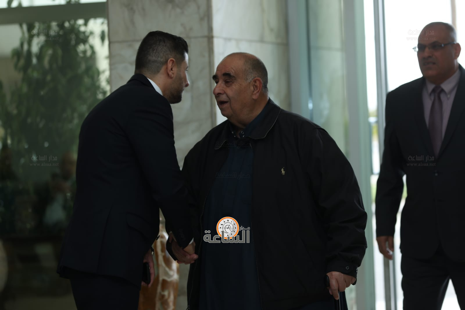 Madar Al-Saa Images 0.8186233108179714