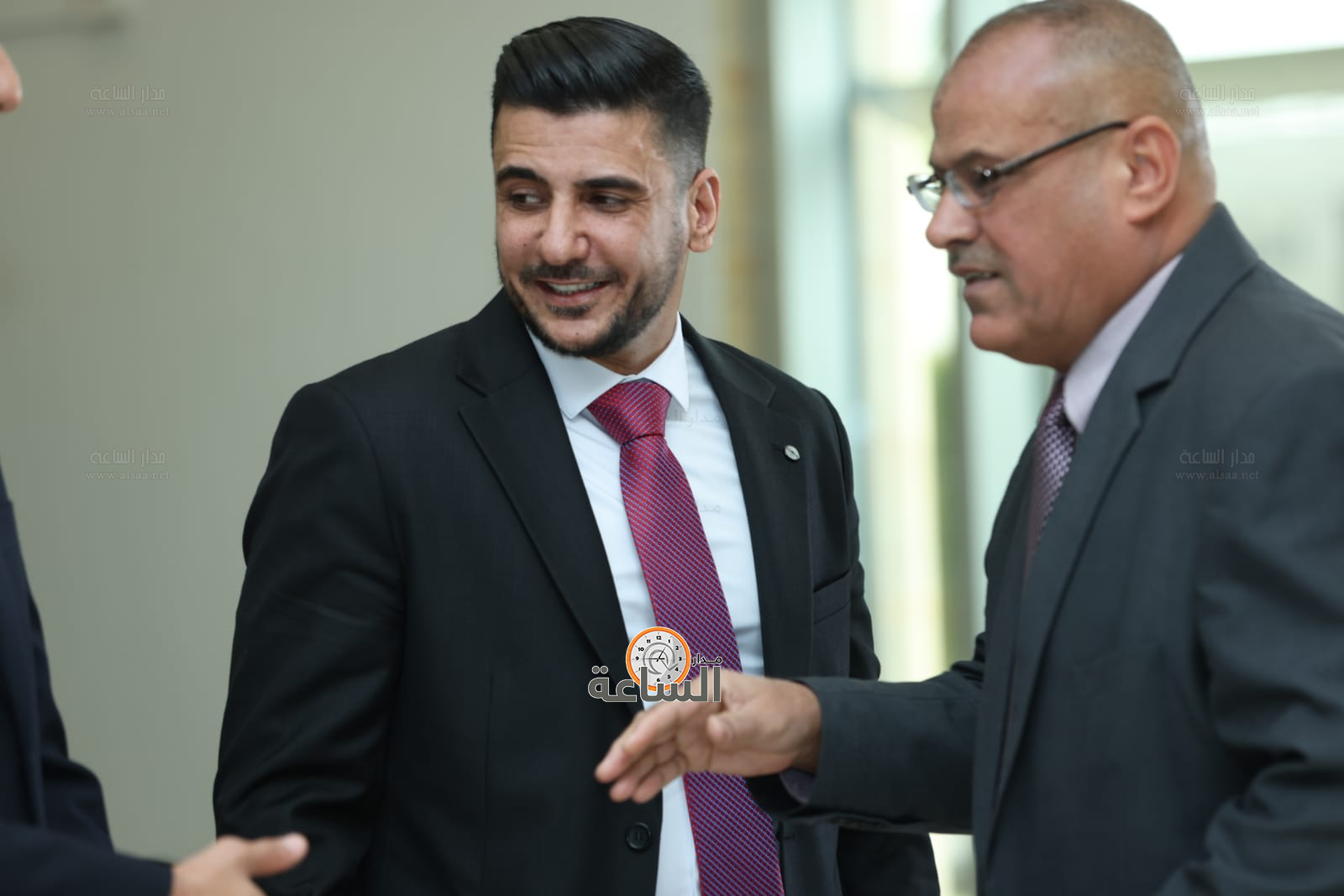 Madar Al-Saa Images 0.7412405263749402