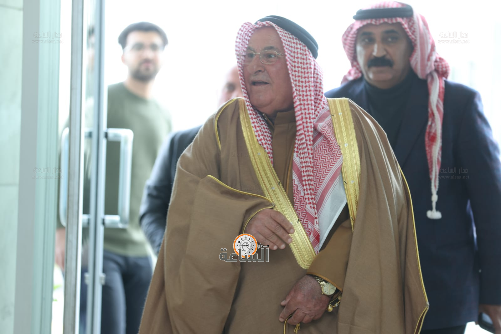 Madar Al-Saa Images 0.16485000759685675