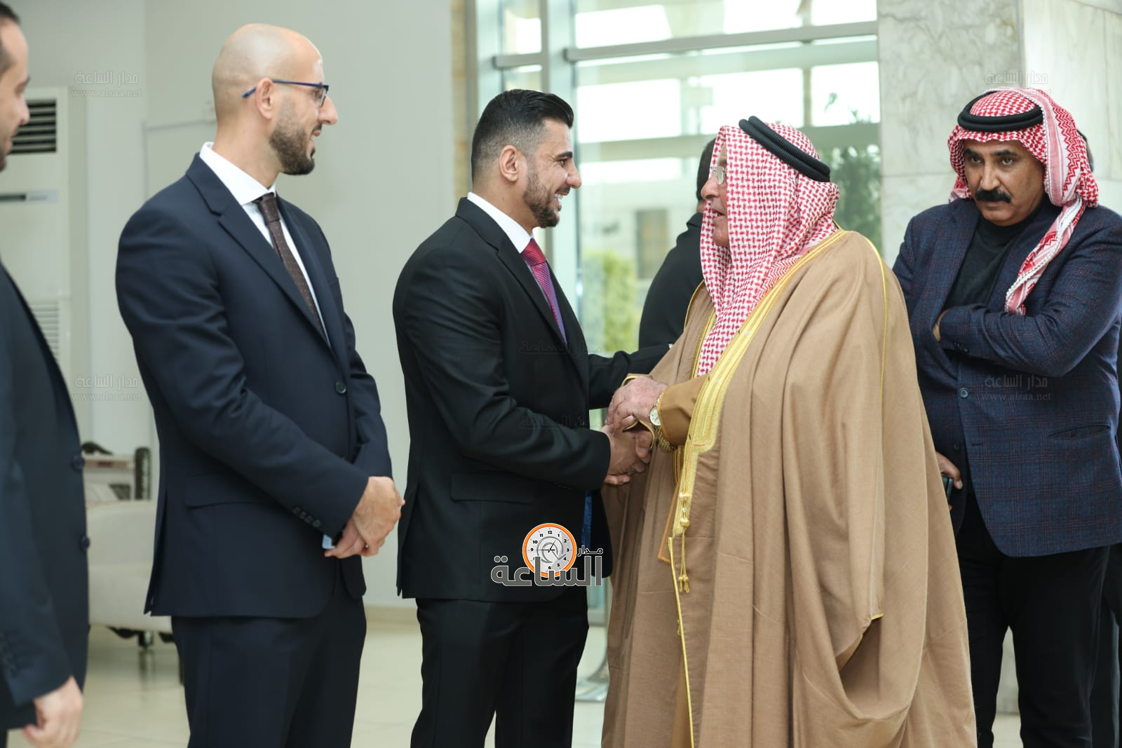 Madar Al-Saa Images 0.591423719587897