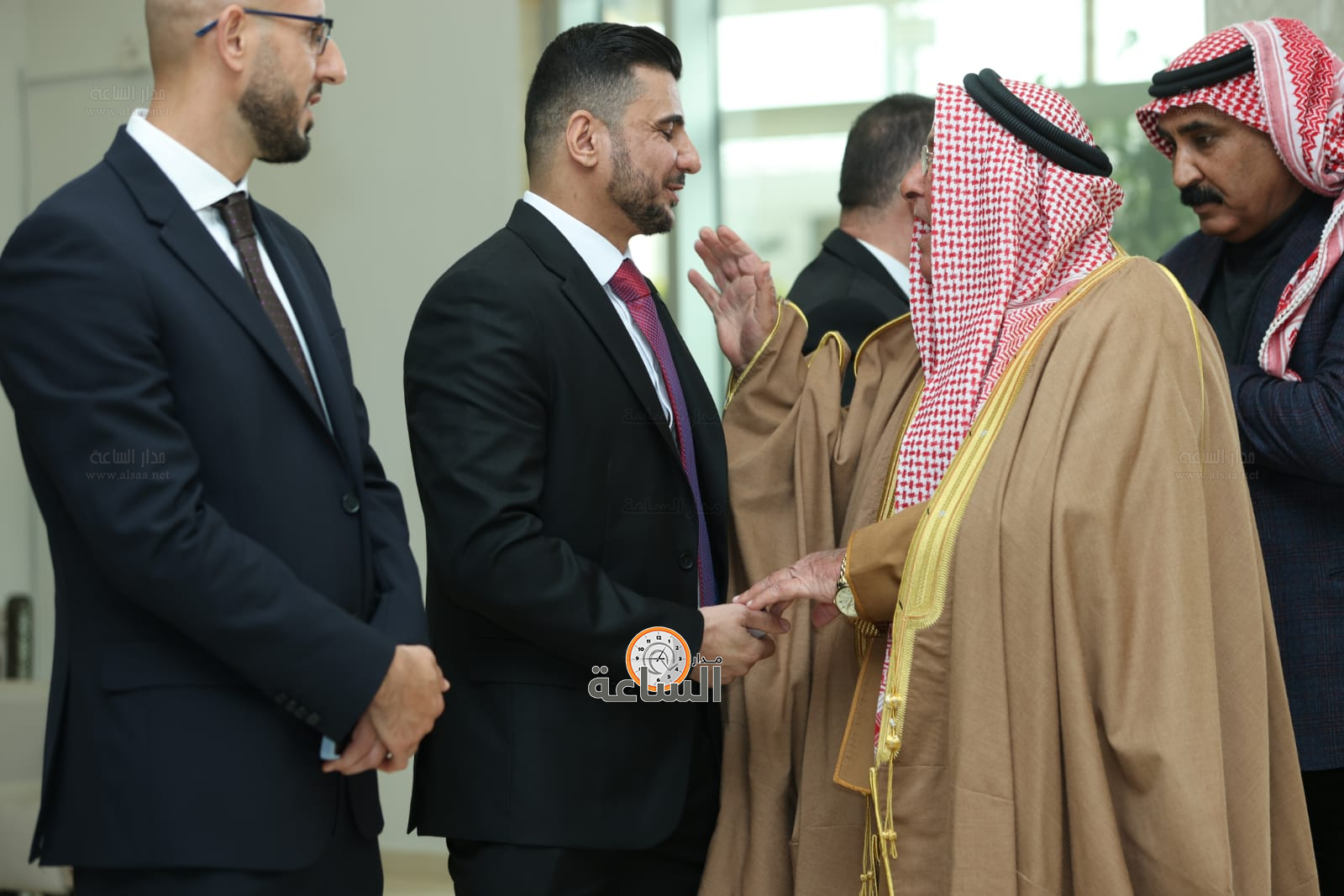 Madar Al-Saa Images 0.03525062707969018