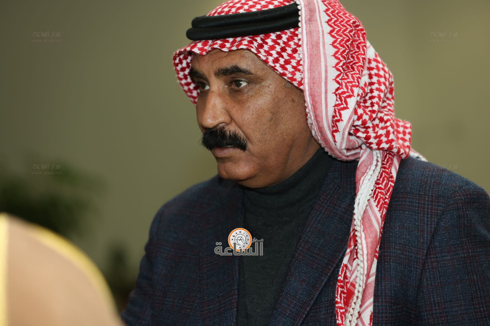 Madar Al-Saa Images 0.3792919259943184