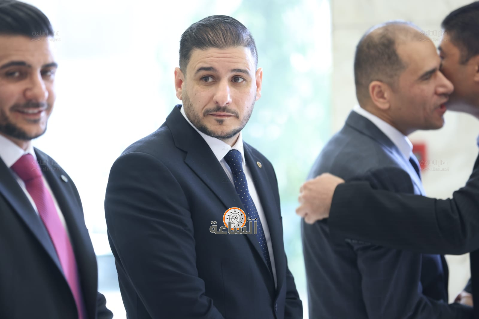 Madar Al-Saa Images 0.5652118600211372