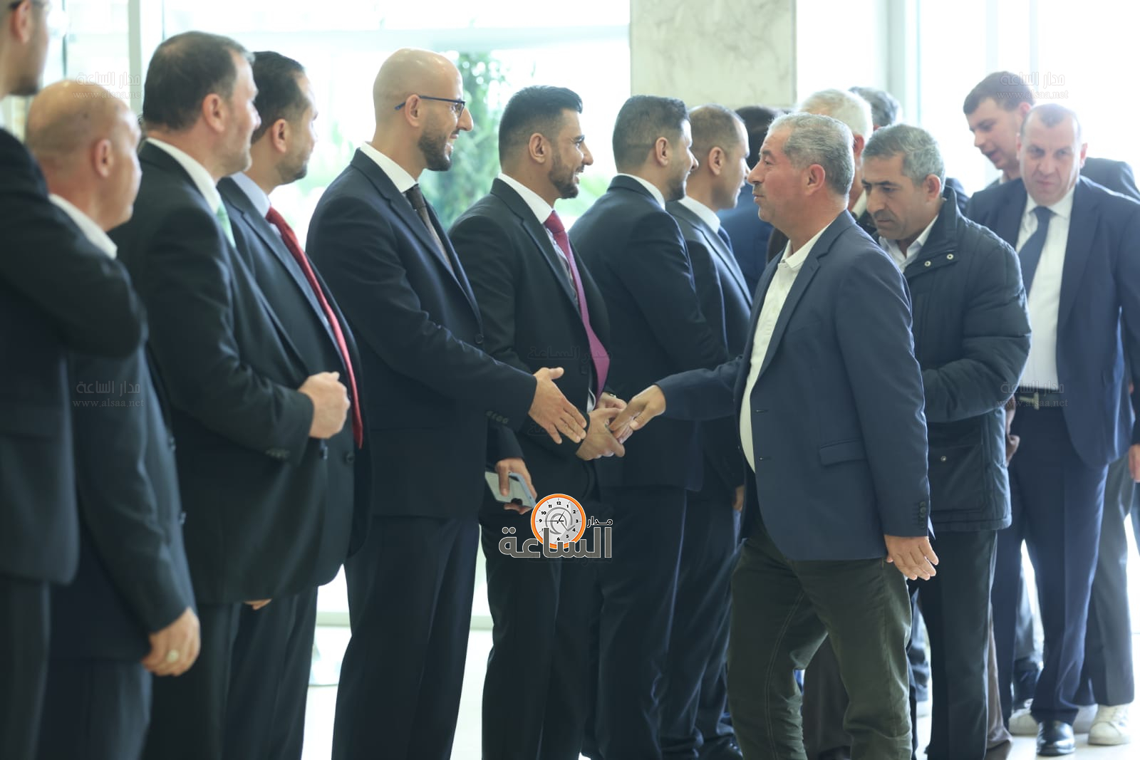 Madar Al-Saa Images 0.2693373297064994