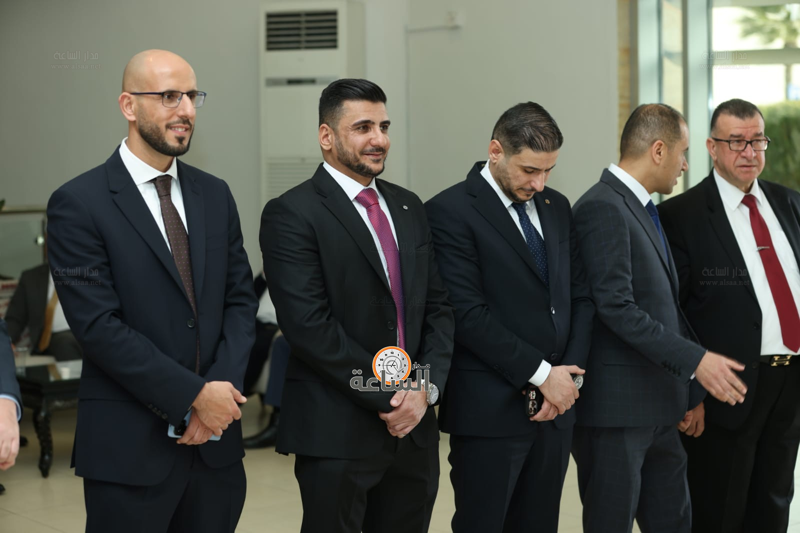 Madar Al-Saa Images 0.16916490798430794